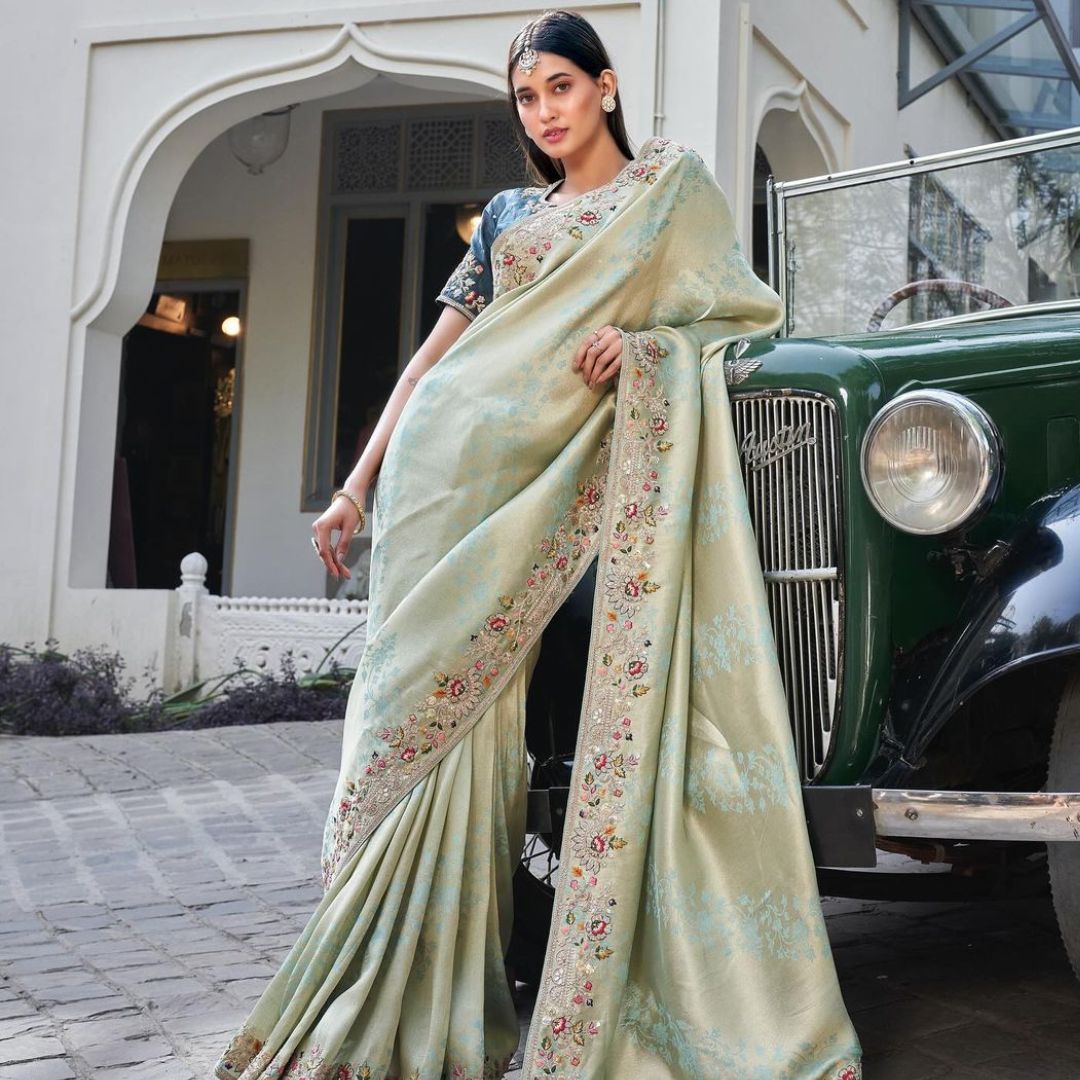 Sarees