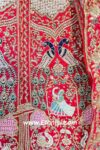 Red Beautiful Bridal Lehenga Choli