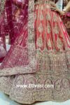 Sobar Handwork Designer Lehenga Choli