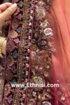 Designer Bridal Lehenga Choli