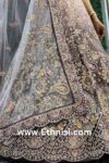 Shades of Purple Beautiful Lehenga Choli