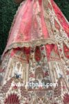 Multicolor Beautiful Lehenga Choli