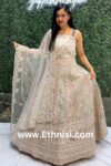 Ivory Affordable Lehenga Choli