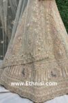 Ivory Affordable Lehenga Choli