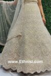 Ivory Affordable Lehenga Choli