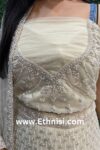 Ivory Affordable Lehenga Choli