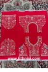 Red Stunning Bridal Lehenga Choli