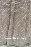 Light Color Heavy Handwork Lehenga Choli