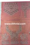 Light Pink Heavy Handwork Bridal Lehenga Choli